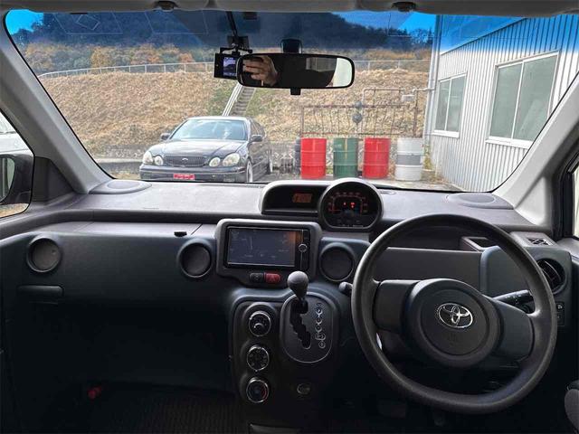 スペイド F ドライブレコーダー ETC バックカメラ ナビ TV 電動スライドドア スマートキー 電動格納ミラー CVT CD DVD再生 Bluetooth 衝突安全ボディ ABS ESC エアコン(2枚目)