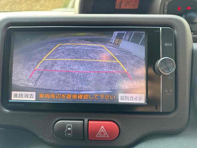 スペイド F ドライブレコーダー ETC バックカメラ ナビ TV 電動スライドドア スマートキー 電動格納ミラー CVT CD DVD再生 Bluetooth 衝突安全ボディ ABS ESC エアコン(6枚目)