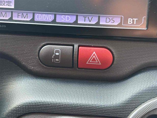 スペイド F ドライブレコーダー ETC バックカメラ ナビ TV 電動スライドドア スマートキー 電動格納ミラー CVT CD DVD再生 Bluetooth 衝突安全ボディ ABS ESC エアコン(8枚目)