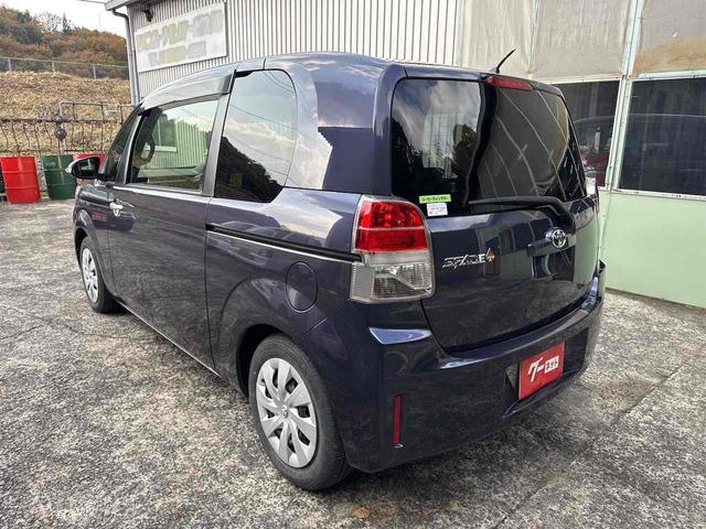 スペイド F ドライブレコーダー ETC バックカメラ ナビ TV 電動スライドドア スマートキー 電動格納ミラー CVT CD DVD再生 Bluetooth 衝突安全ボディ ABS ESC エアコン(14枚目)