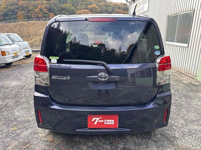 スペイド F ドライブレコーダー ETC バックカメラ ナビ TV 電動スライドドア スマートキー 電動格納ミラー CVT CD DVD再生 Bluetooth 衝突安全ボディ ABS ESC エアコン(15枚目)