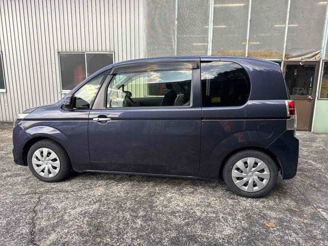 スペイド F ドライブレコーダー ETC バックカメラ ナビ TV 電動スライドドア スマートキー 電動格納ミラー CVT CD DVD再生 Bluetooth 衝突安全ボディ ABS ESC エアコン(17枚目)