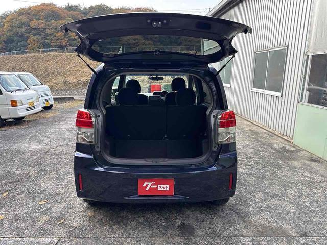 スペイド F ドライブレコーダー ETC バックカメラ ナビ TV 電動スライドドア スマートキー 電動格納ミラー CVT CD DVD再生 Bluetooth 衝突安全ボディ ABS ESC エアコン(18枚目)