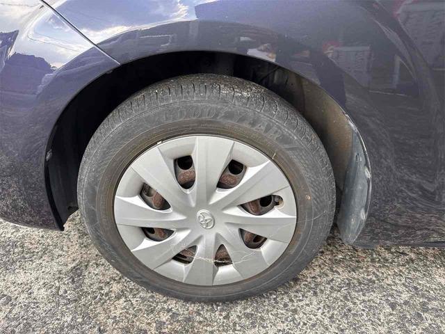 スペイド F ドライブレコーダー ETC バックカメラ ナビ TV 電動スライドドア スマートキー 電動格納ミラー CVT CD DVD再生 Bluetooth 衝突安全ボディ ABS ESC エアコン(20枚目)