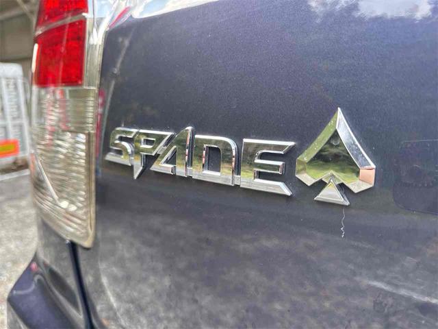 スペイド F ドライブレコーダー ETC バックカメラ ナビ TV 電動スライドドア スマートキー 電動格納ミラー CVT CD DVD再生 Bluetooth 衝突安全ボディ ABS ESC エアコン(29枚目)