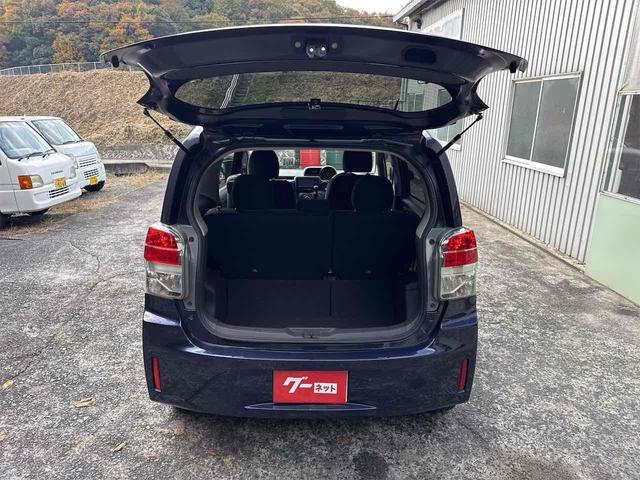 スペイド F ドライブレコーダー ETC バックカメラ ナビ TV 電動スライドドア スマートキー 電動格納ミラー CVT CD DVD再生 Bluetooth 衝突安全ボディ ABS ESC エアコン(31枚目)