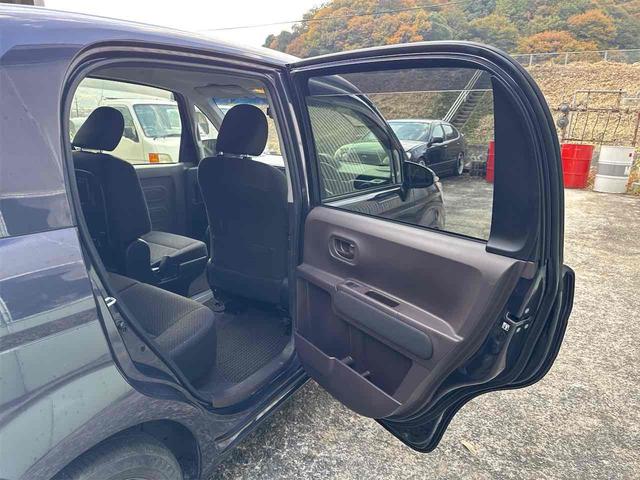 スペイド F ドライブレコーダー ETC バックカメラ ナビ TV 電動スライドドア スマートキー 電動格納ミラー CVT CD DVD再生 Bluetooth 衝突安全ボディ ABS ESC エアコン(34枚目)