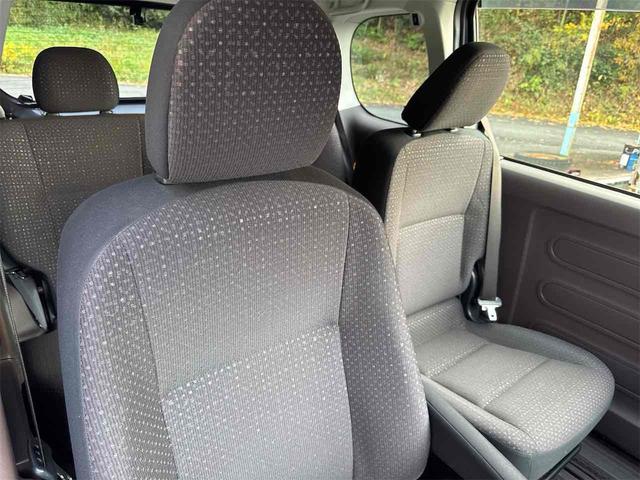 スペイド F ドライブレコーダー ETC バックカメラ ナビ TV 電動スライドドア スマートキー 電動格納ミラー CVT CD DVD再生 Bluetooth 衝突安全ボディ ABS ESC エアコン(38枚目)