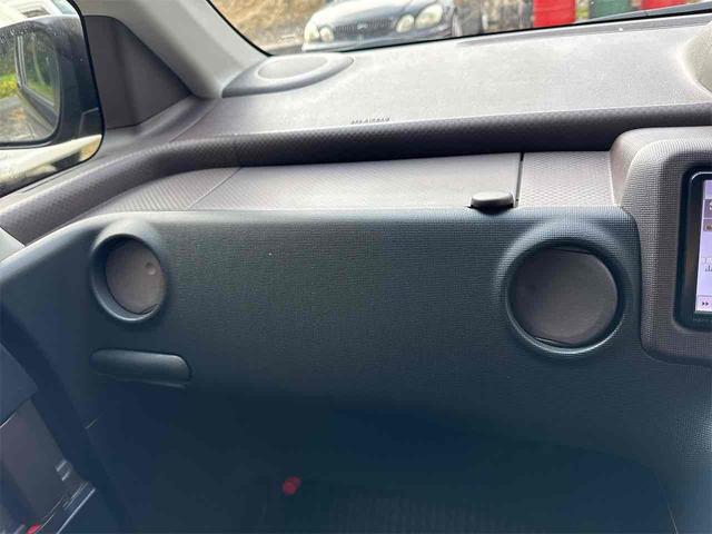 スペイド F ドライブレコーダー ETC バックカメラ ナビ TV 電動スライドドア スマートキー 電動格納ミラー CVT CD DVD再生 Bluetooth 衝突安全ボディ ABS ESC エアコン(44枚目)