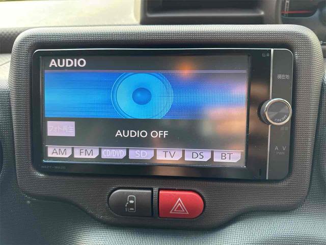 スペイド F ドライブレコーダー ETC バックカメラ ナビ TV 電動スライドドア スマートキー 電動格納ミラー CVT CD DVD再生 Bluetooth 衝突安全ボディ ABS ESC エアコン(45枚目)