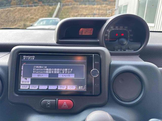 スペイド F ドライブレコーダー ETC バックカメラ ナビ TV 電動スライドドア スマートキー 電動格納ミラー CVT CD DVD再生 Bluetooth 衝突安全ボディ ABS ESC エアコン(49枚目)