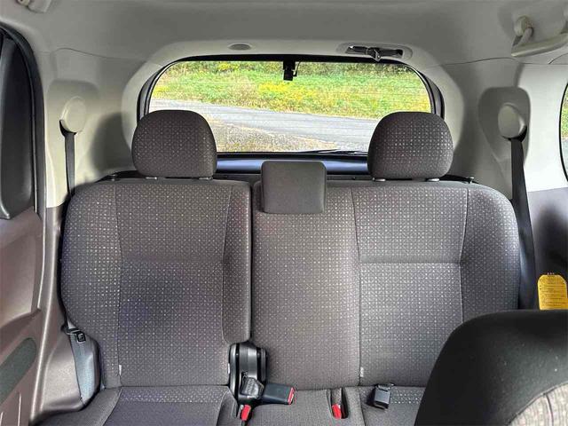 スペイド F ドライブレコーダー ETC バックカメラ ナビ TV 電動スライドドア スマートキー 電動格納ミラー CVT CD DVD再生 Bluetooth 衝突安全ボディ ABS ESC エアコン(52枚目)