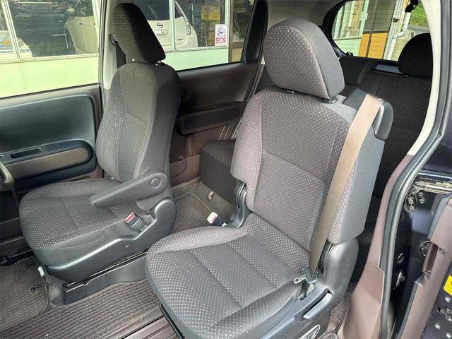 スペイド F ドライブレコーダー ETC バックカメラ ナビ TV 電動スライドドア スマートキー 電動格納ミラー CVT CD DVD再生 Bluetooth 衝突安全ボディ ABS ESC エアコン(56枚目)