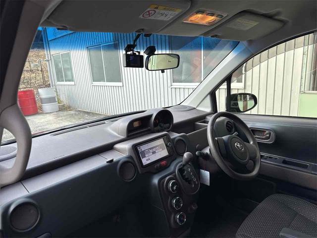 スペイド F ドライブレコーダー ETC バックカメラ ナビ TV 電動スライドドア スマートキー 電動格納ミラー CVT CD DVD再生 Bluetooth 衝突安全ボディ ABS ESC エアコン(57枚目)