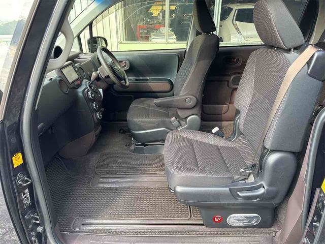 スペイド F ドライブレコーダー ETC バックカメラ ナビ TV 電動スライドドア スマートキー 電動格納ミラー CVT CD DVD再生 Bluetooth 衝突安全ボディ ABS ESC エアコン(59枚目)