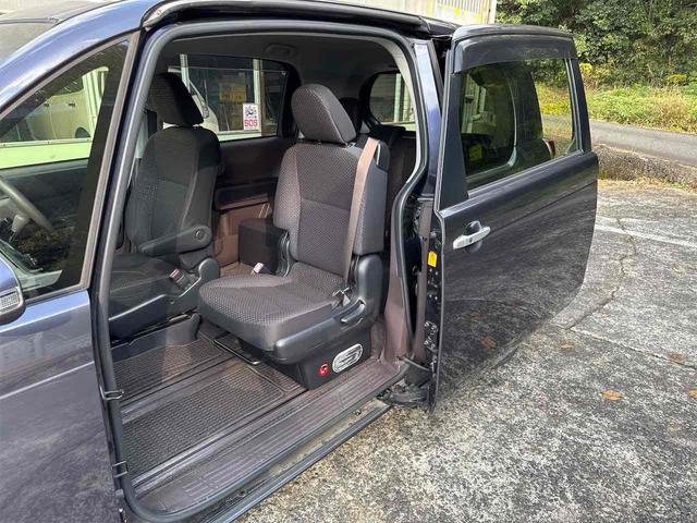 スペイド F ドライブレコーダー ETC バックカメラ ナビ TV 電動スライドドア スマートキー 電動格納ミラー CVT CD DVD再生 Bluetooth 衝突安全ボディ ABS ESC エアコン(60枚目)