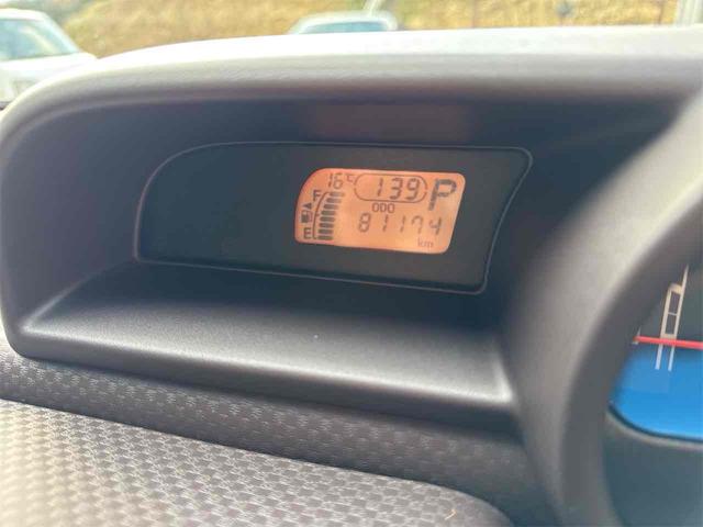 スペイド F ドライブレコーダー ETC バックカメラ ナビ TV 電動スライドドア スマートキー 電動格納ミラー CVT CD DVD再生 Bluetooth 衝突安全ボディ ABS ESC エアコン(62枚目)