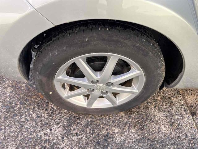 アクア Ｓ　ＥＴＣ　アルミホイール　スマートキー　電動格納ミラー　ＣＶＴ　衝突安全ボディ　ＡＢＳ　ＥＳＣ　エアコン　パワーステアリング　パワーウィンドウ（20枚目）