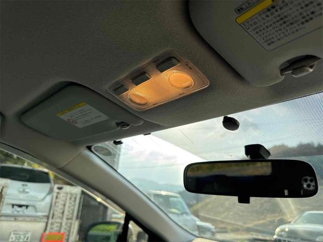 アクア Ｓ　ＥＴＣ　アルミホイール　スマートキー　電動格納ミラー　ＣＶＴ　衝突安全ボディ　ＡＢＳ　ＥＳＣ　エアコン　パワーステアリング　パワーウィンドウ（35枚目）