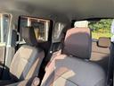 X ETC 両側スライド・片側電動 オートライト スマートキー 電動格納ミラー ウォークスルー CVT アルミホイール 盗難防止システム 衝突安全ボディ ABS エアコン パワーステアリング(26枚目)