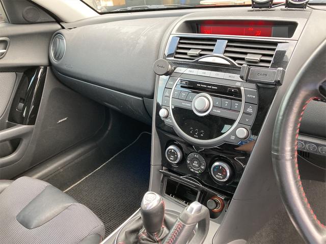 タイプRS MT AW オーディオ付 HID スマートキー PS ETC AC クーペ(32枚目)