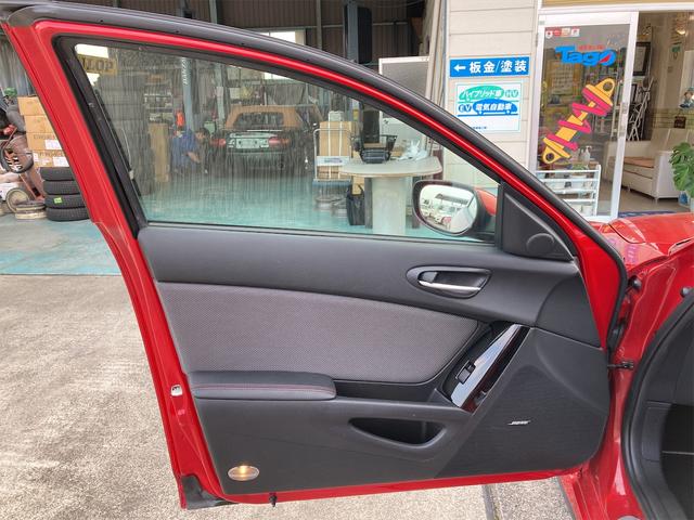タイプRS MT AW オーディオ付 HID スマートキー PS ETC AC クーペ(43枚目)