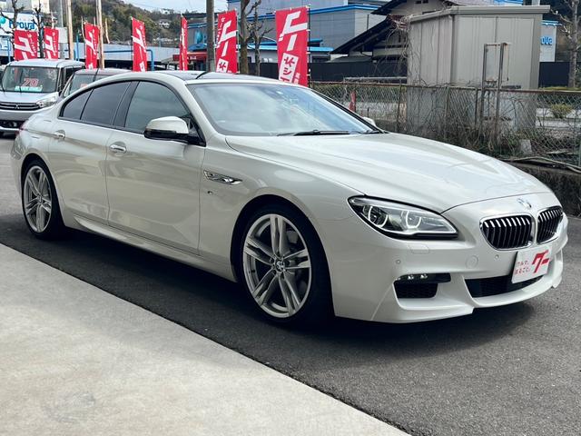 ＢＭＷ ６シリーズ