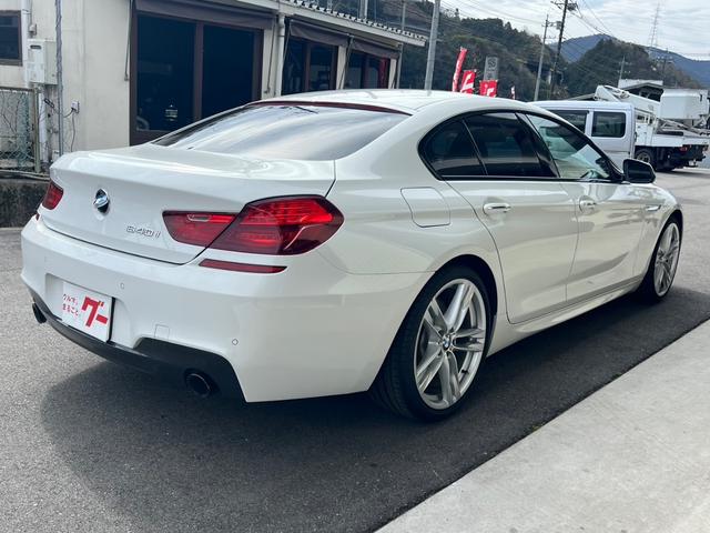 ＢＭＷ ６シリーズ