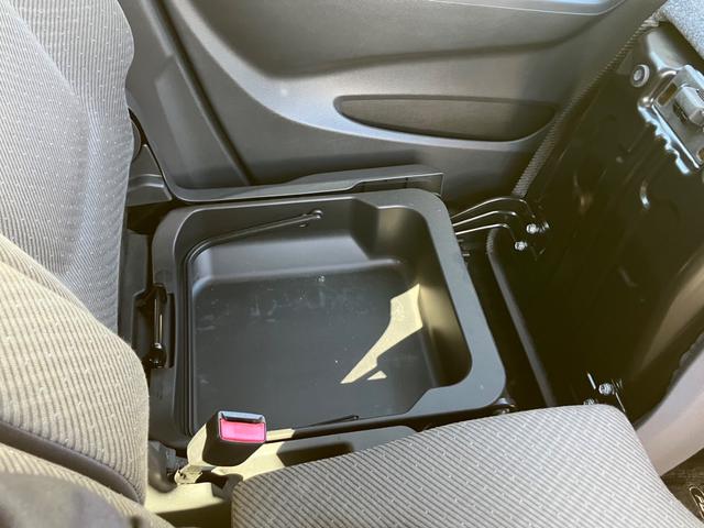 フレア XG キーレスエントリー アイドリングストップ シートヒーター ベンチシート CVT 盗難防止システム ABS 衝突安全ボディ エアコン パワーステアリング パワーウィンドウ(7枚目)