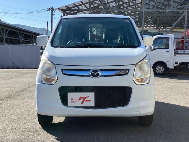 フレア XG キーレスエントリー アイドリングストップ シートヒーター ベンチシート CVT 盗難防止システム ABS 衝突安全ボディ エアコン パワーステアリング パワーウィンドウ(11枚目)