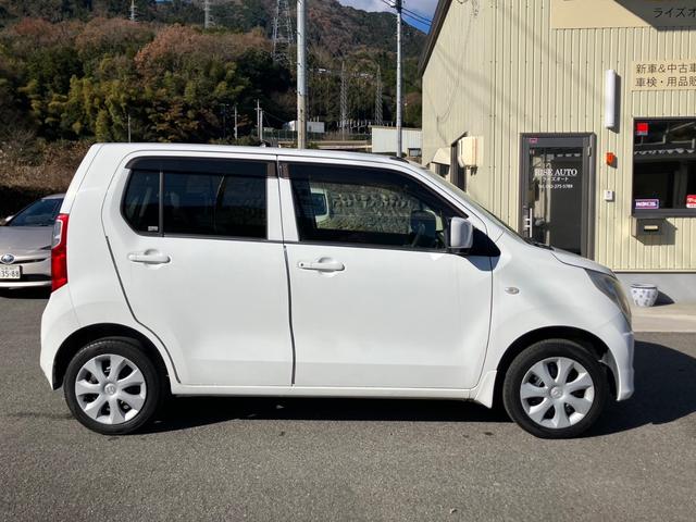 フレア XG キーレスエントリー アイドリングストップ シートヒーター ベンチシート CVT 盗難防止システム ABS 衝突安全ボディ エアコン パワーステアリング パワーウィンドウ(13枚目)