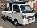キャリイトラック KCエアコン・パワステ ワンオーナー 禁煙車 4WD 軽トラック MT オートライト ESC エアコン パワステ 運転席エアバッグ 助手席エアバッグ 中古車画像_3