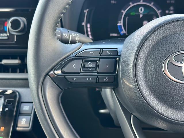 シエンタ Z 10.5インチディスプレイオーディオ パノラミックビューモニター ETC アダプティブハイビーム ブラインドスポットモニター パワースライドドア 前席シートヒーター ステアリングヒーター スマートキー(15枚目)