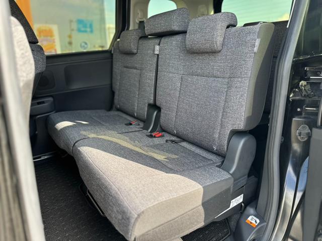 シエンタ Z 10.5インチディスプレイオーディオ パノラミックビューモニター ETC アダプティブハイビーム ブラインドスポットモニター パワースライドドア 前席シートヒーター ステアリングヒーター スマートキー(67枚目)