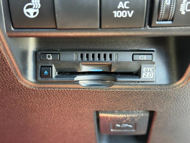 ＥＴＣ２．０ユニット★　※ＥＴＣセットアップ費用はお支払い総額には含まれておりません。別途申し受けます。（３，３００円）