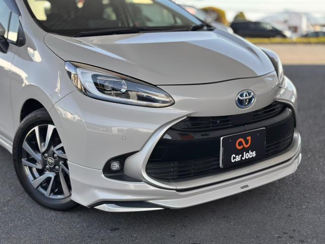 モデリスタエアロキット★