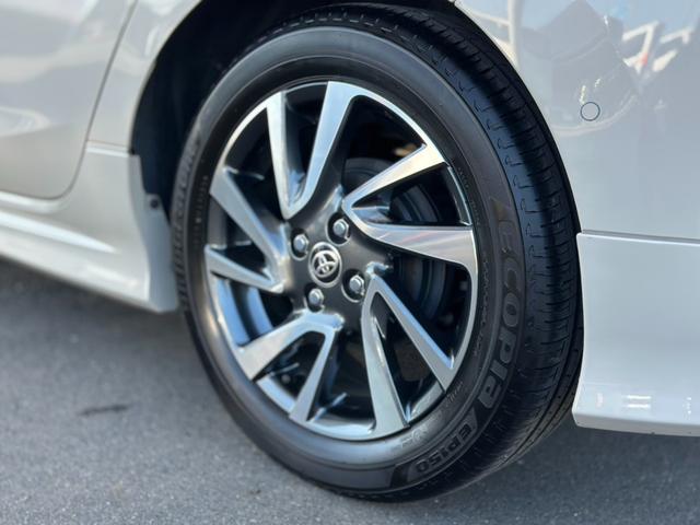 左リヤタイヤです★現状でのお渡しとなりますが、別途、ご希望のタイヤに交換してご納車も可能です！