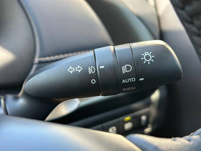 オートライト★ワンタッチターンシグナル★