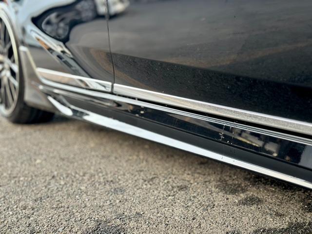 プリウス Ａプレミアム　サンルーフ　１１．６型ナビ　ＪＢＬプレミアムサウンド　ワイヤレス充電　ＩＴＳコネクト　モデリスタフルエアロ　ＴＲＤ１８インチアルミ　シートヒーター＆シートベンチレーション　リバース連動ミラー　禁煙車（39枚目）