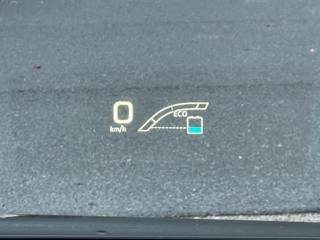 プリウス Ａプレミアム　サンルーフ　１１．６型ナビ　ＪＢＬプレミアムサウンド　ワイヤレス充電　ＩＴＳコネクト　モデリスタフルエアロ　ＴＲＤ１８インチアルミ　シートヒーター＆シートベンチレーション　リバース連動ミラー　禁煙車（49枚目）