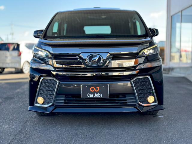 ヴェルファイア ２．５Ｚ　８人乗り／サンルーフ／１０型ナビ／ＴＶ／Ｂｌｕｅｔｏｏｔｈ／ＥＴＣ／１２．８型後席モニター／両側パワースライドドア／バックドアイージークローザー／スマートキー２本／ワンオーナー／記録簿／禁煙車（32枚目）