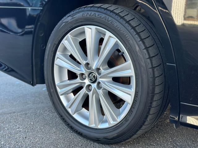 ヴェルファイア ２．５Ｚ　８人乗り／サンルーフ／１０型ナビ／ＴＶ／Ｂｌｕｅｔｏｏｔｈ／ＥＴＣ／１２．８型後席モニター／両側パワースライドドア／バックドアイージークローザー／スマートキー２本／ワンオーナー／記録簿／禁煙車（39枚目）