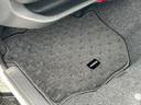 助手席足元です★