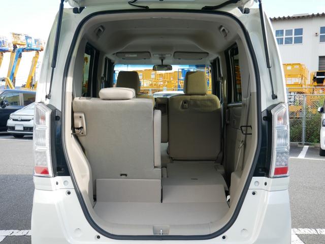Ｎ－ＢＯＸ Ｇ・Ｌパッケージ　Ｈｏｎｄａ認定中古車　ナビ　Ｂｌｕｅｔｏｏｔｈｅ　バックカメラ　片側電動スライドドア　ＥＴＣ　フロアマット（25枚目）