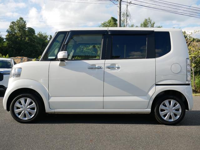Ｎ－ＢＯＸ Ｇ・Ｌパッケージ　Ｈｏｎｄａ認定中古車　ナビ　Ｂｌｕｅｔｏｏｔｈｅ　バックカメラ　片側電動スライドドア　ＥＴＣ　フロアマット（30枚目）