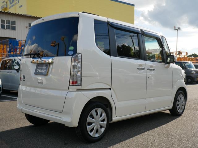 Ｎ－ＢＯＸ Ｇ・Ｌパッケージ　Ｈｏｎｄａ認定中古車　ナビ　Ｂｌｕｅｔｏｏｔｈｅ　バックカメラ　片側電動スライドドア　ＥＴＣ　フロアマット（32枚目）