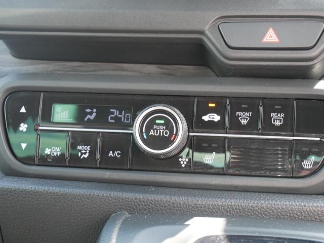 Ｎ－ＯＮＥ プレミアムツアラー　Ｈｏｎｄａ認定中古車　ナビ　Ｂｌｕｅｔｏｏｔｈｅ　バックカメラ　運転席＆助手席シートヒーター　パドルシフト　前方ドライブレコーダー　フロアマット（7枚目）