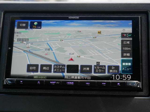 Ｎ－ＯＮＥ プレミアムツアラー　Ｈｏｎｄａ認定中古車　ナビ　Ｂｌｕｅｔｏｏｔｈｅ　バックカメラ　運転席＆助手席シートヒーター　パドルシフト　前方ドライブレコーダー　フロアマット（8枚目）