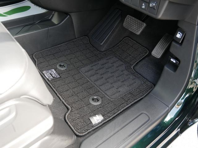 Ｎ－ＯＮＥ プレミアムツアラー　Ｈｏｎｄａ認定中古車　ナビ　Ｂｌｕｅｔｏｏｔｈｅ　バックカメラ　運転席＆助手席シートヒーター　パドルシフト　前方ドライブレコーダー　フロアマット（23枚目）