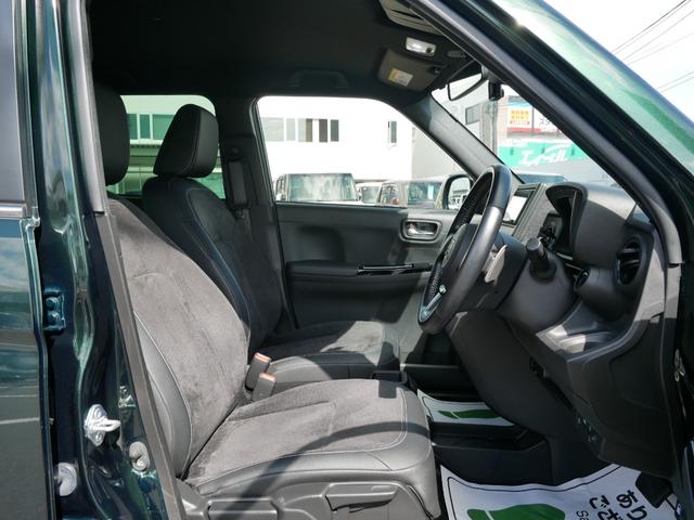 Ｎ－ＯＮＥ プレミアムツアラー　Ｈｏｎｄａ認定中古車　ナビ　Ｂｌｕｅｔｏｏｔｈｅ　バックカメラ　運転席＆助手席シートヒーター　パドルシフト　前方ドライブレコーダー　フロアマット（24枚目）